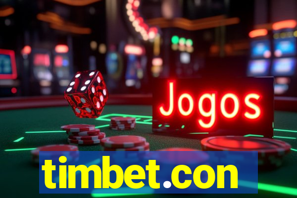 timbet.con