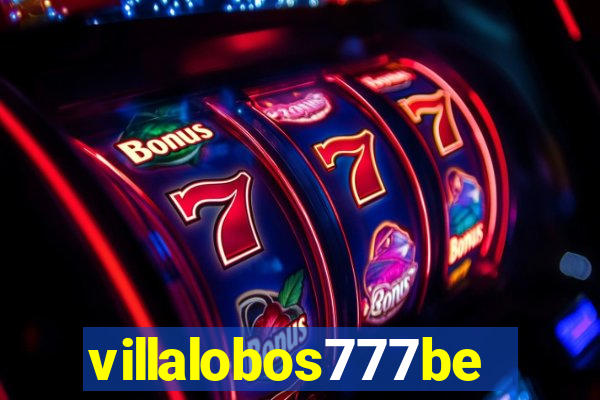 villalobos777bet.com