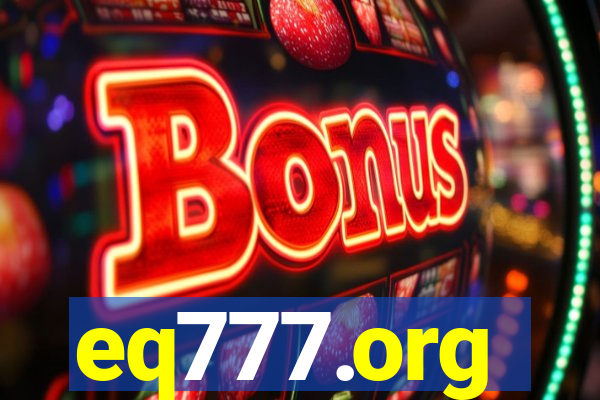 eq777.org
