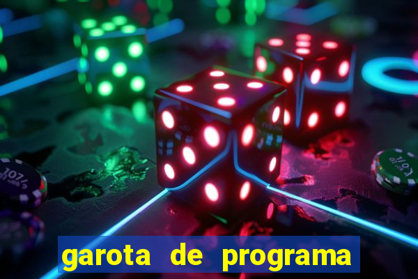 garota de programa que faz vídeo chamada