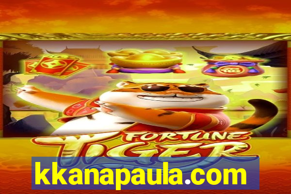 kkanapaula.com