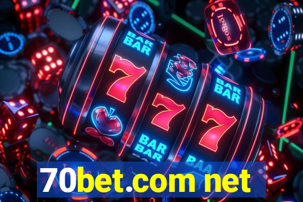 70bet.com net