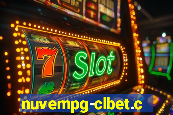 nuvempg-clbet.com