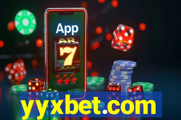 yyxbet.com