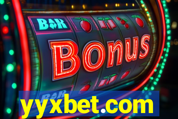 yyxbet.com