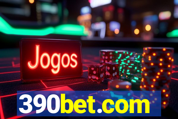 390bet.com