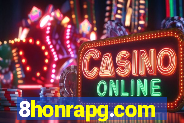 8honrapg.com