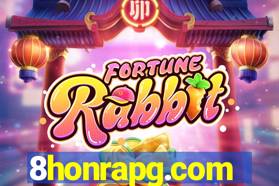 8honrapg.com