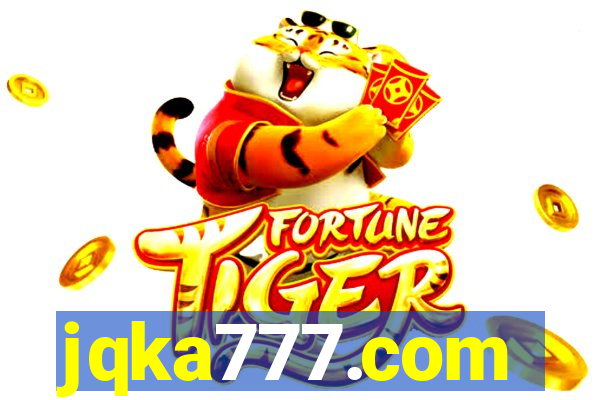 jqka777.com