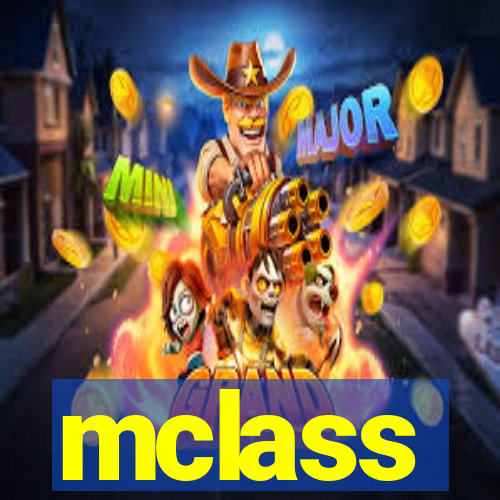 mclass