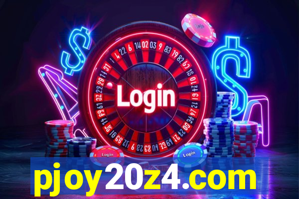 pjoy20z4.com
