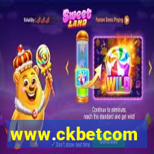 www.ckbetcom