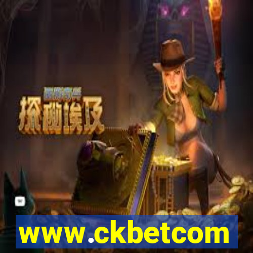 www.ckbetcom