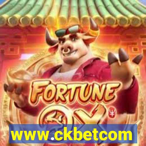 www.ckbetcom