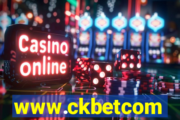 www.ckbetcom