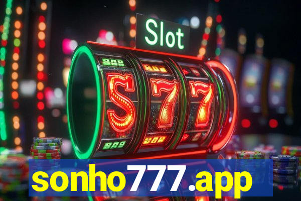 sonho777.app