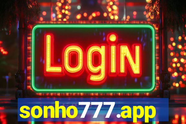 sonho777.app