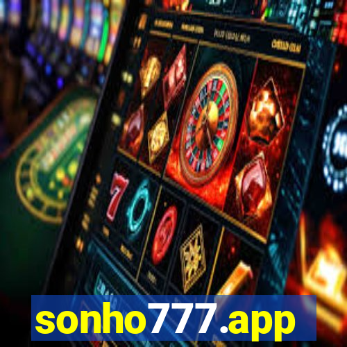 sonho777.app