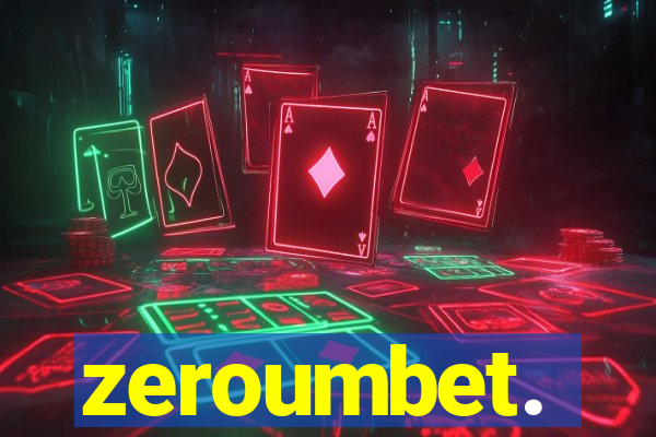 zeroumbet.