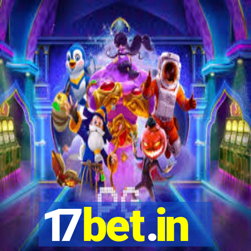17bet.in