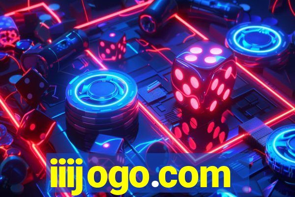 iiijogo.com