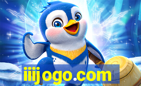 iiijogo.com