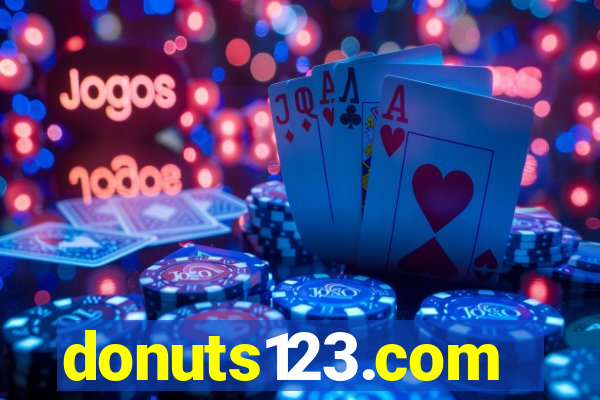 donuts123.com
