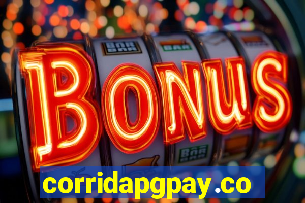 corridapgpay.com
