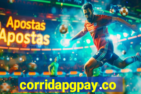 corridapgpay.com