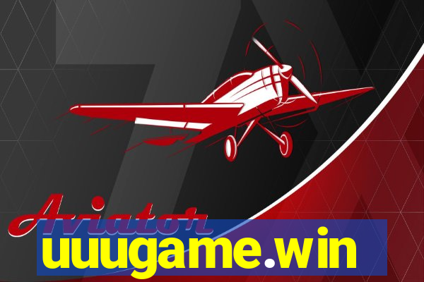 uuugame.win