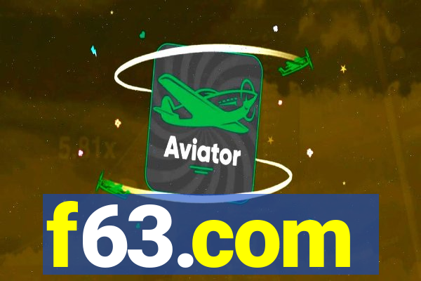 f63.com