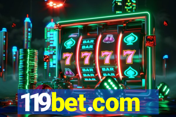 119bet.com