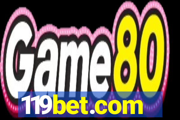 119bet.com