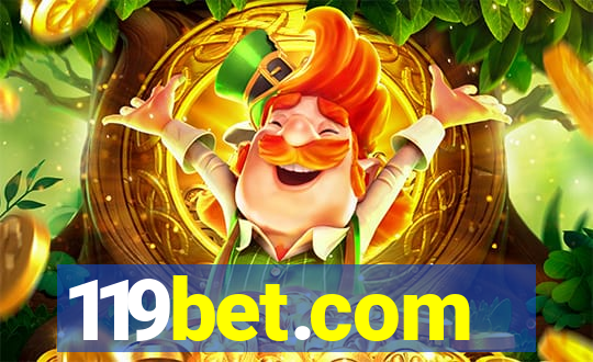 119bet.com