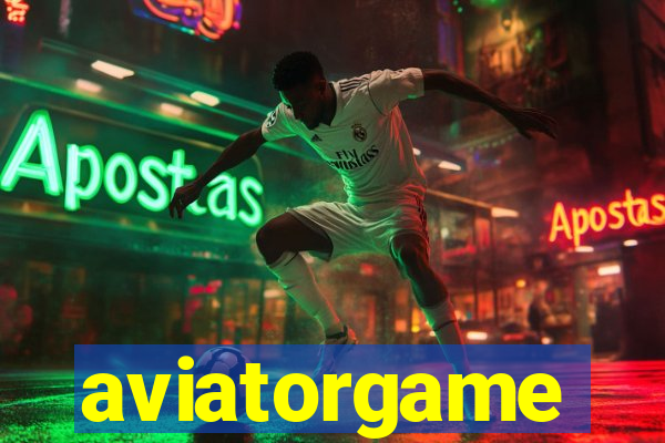 aviatorgame