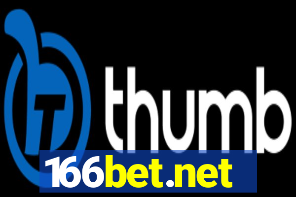 166bet.net