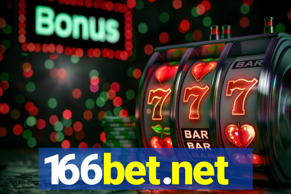 166bet.net