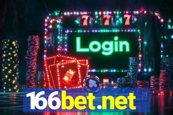 166bet.net