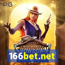 166bet.net