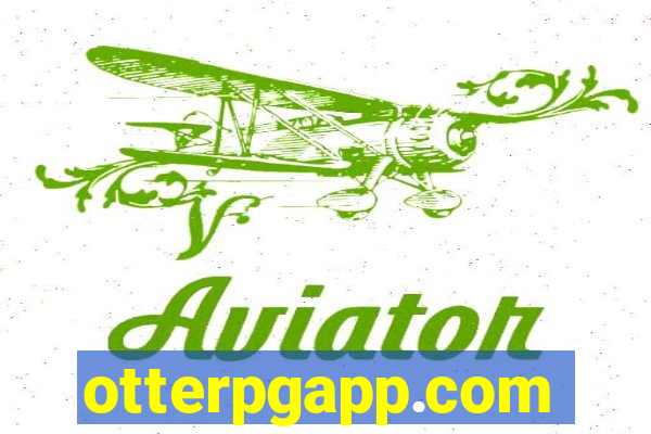 otterpgapp.com