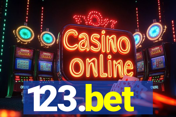 123.bet