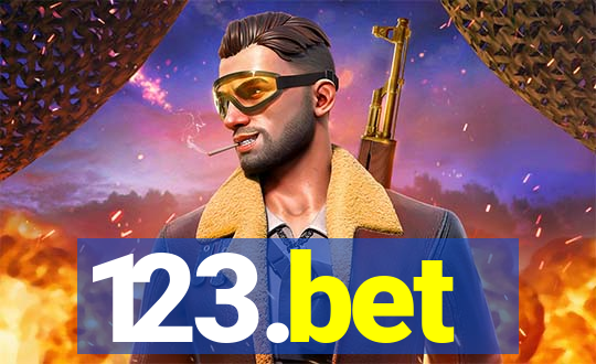 123.bet