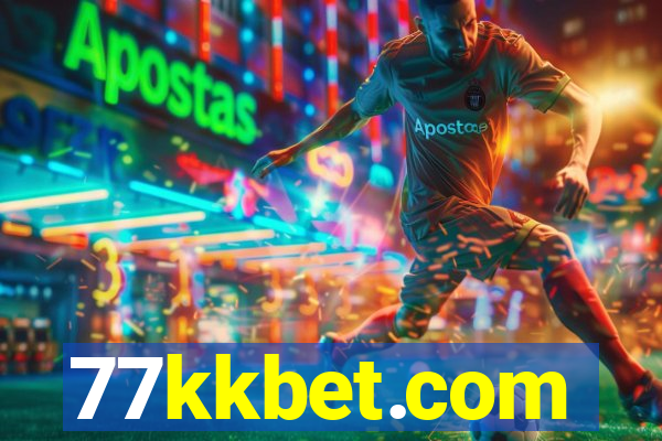 77kkbet.com