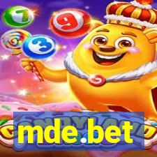 mde.bet
