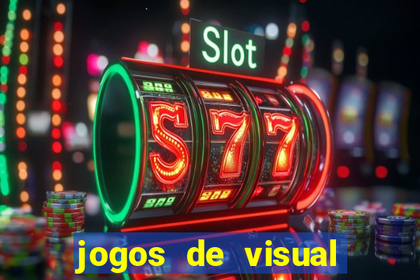 jogos de visual novel para android
