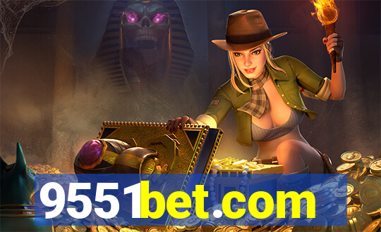 9551bet.com