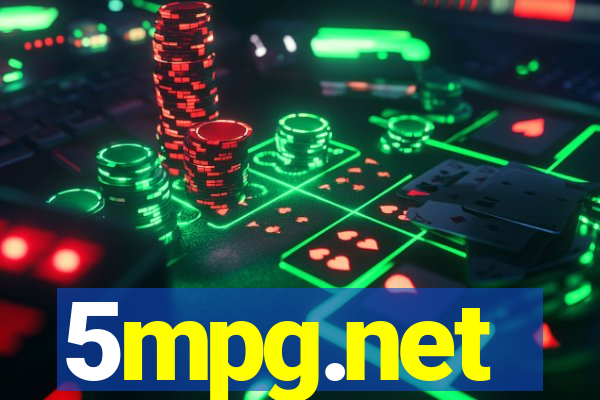 5mpg.net