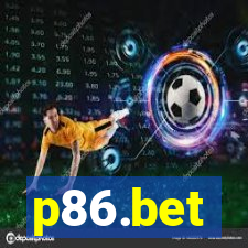 p86.bet