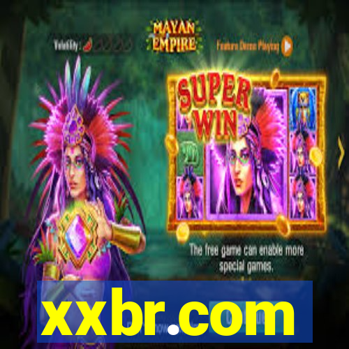 xxbr.com