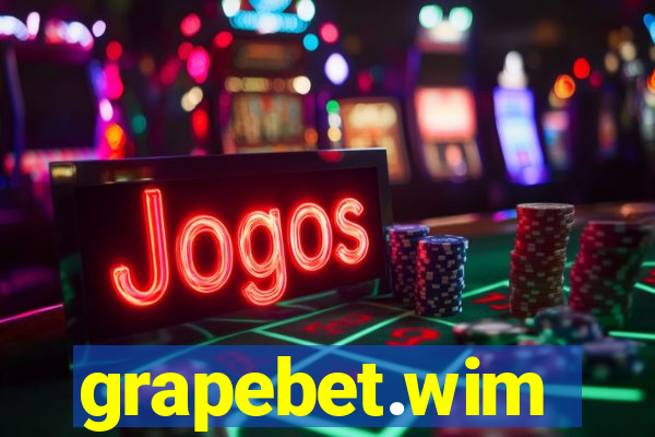 grapebet.wim